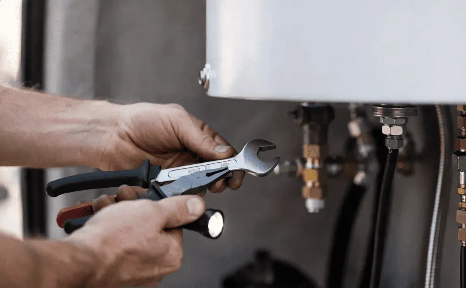 Why choose Water Heater Repair in Dover, TN